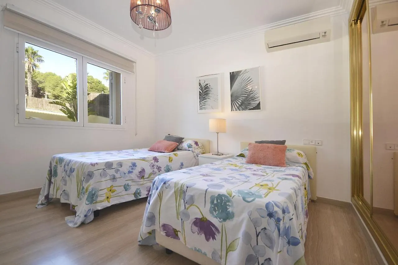 شاليه Villa Prestige كان بيكافورت