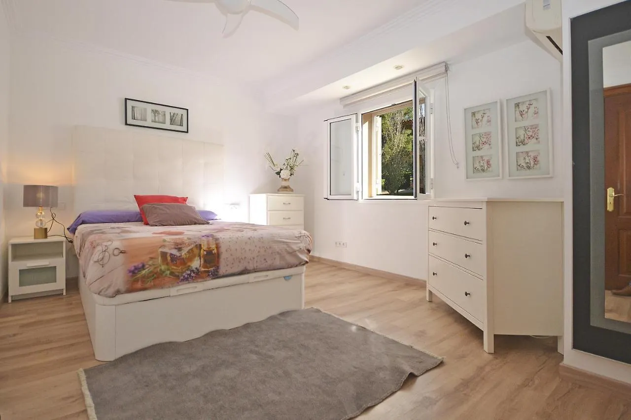 Villa Prestige كان بيكافورت إسبانيا