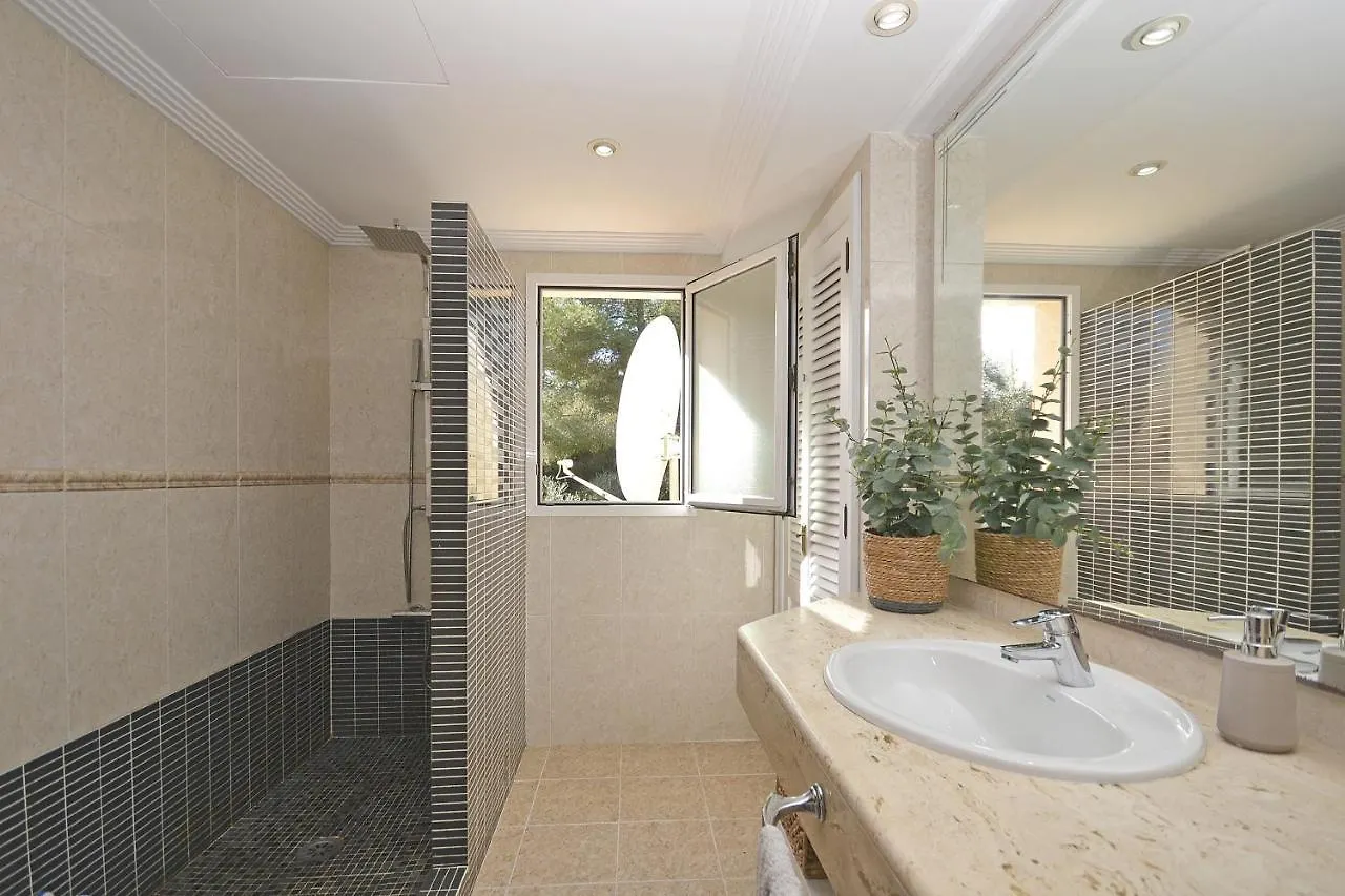 Villa Prestige كان بيكافورت