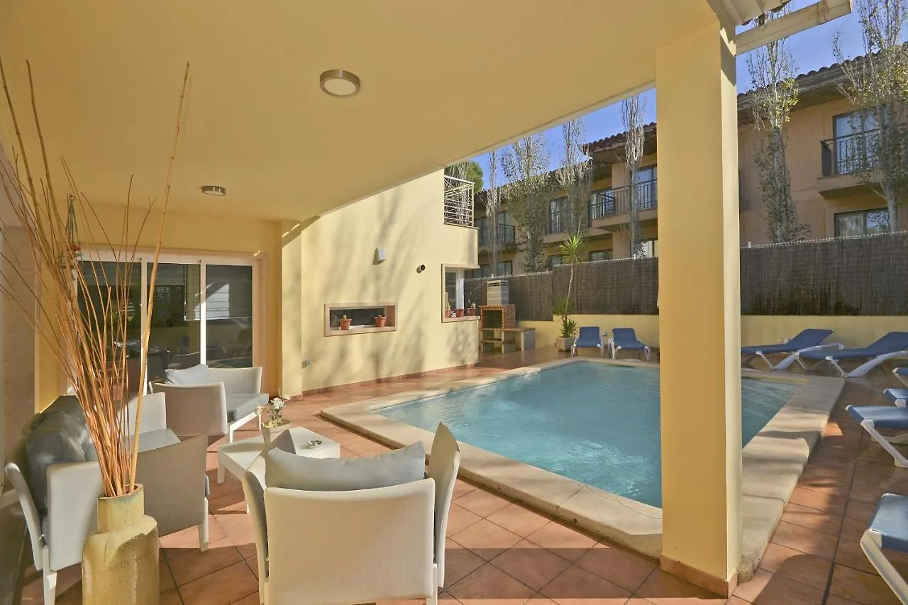 Villa Prestige كان بيكافورت شاليه
