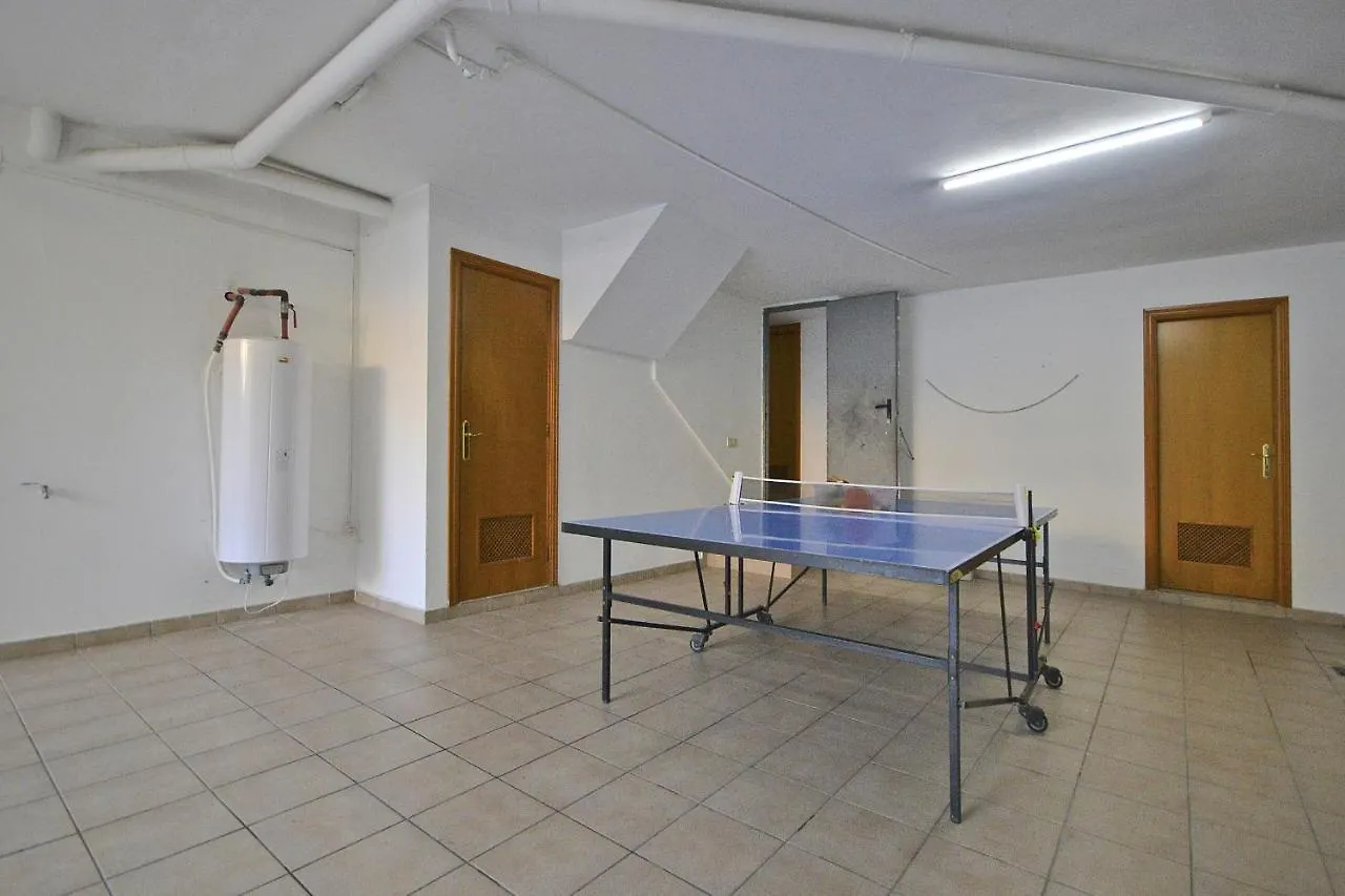Villa Prestige كان بيكافورت 0*,