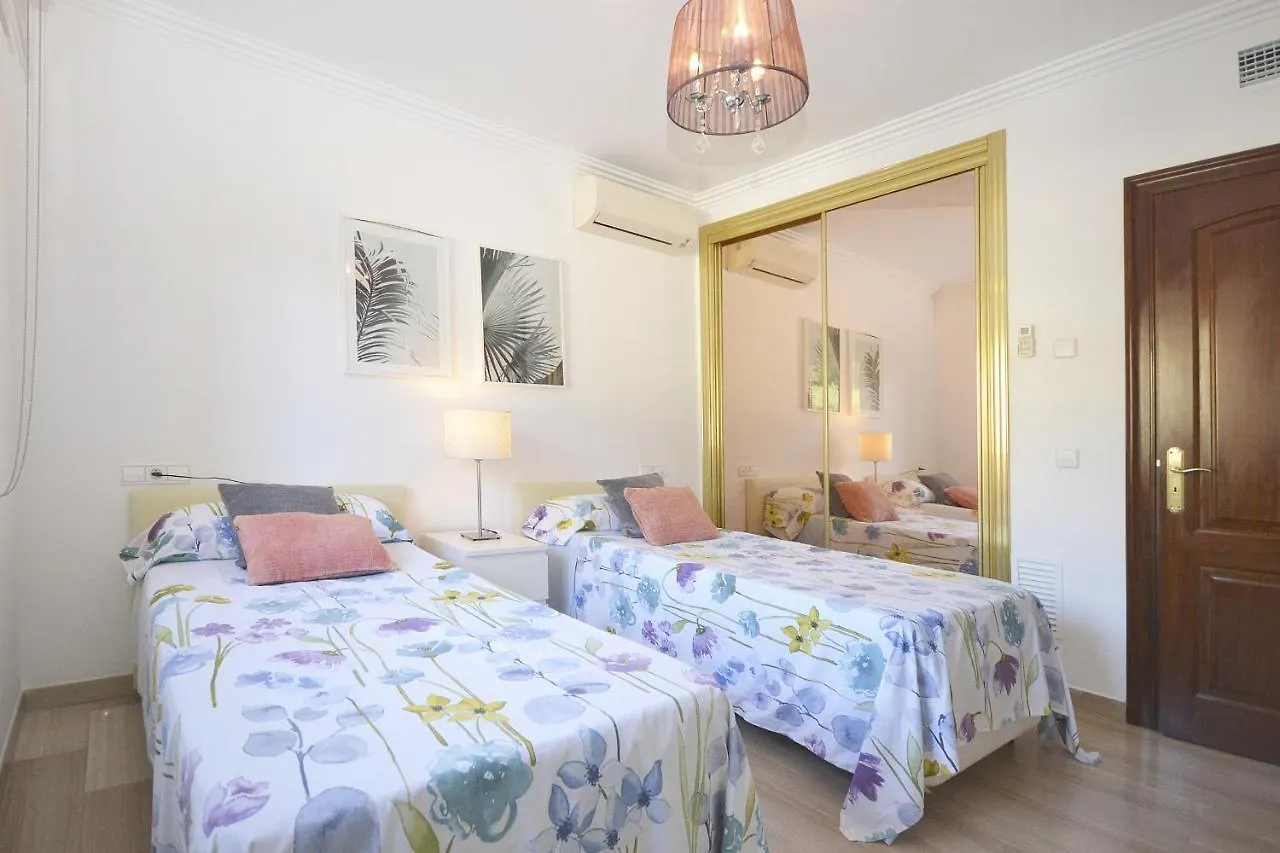 Villa Prestige كان بيكافورت