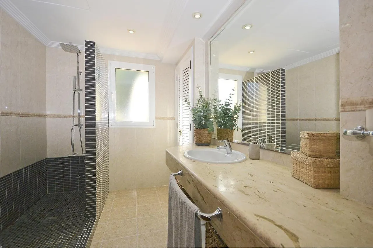 Villa Prestige كان بيكافورت 0*,
